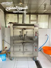  24 البيع او شراء ادوات المطاعم او المقاهي مستعمل او جديدة Rasturant equipment for sale used and new