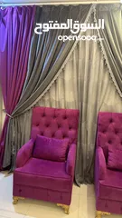  6 sofa for sale 125