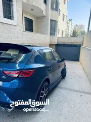  8 سيات ليون غيار عادي بنزين 1200 موديل 2017 ترخيص16 ضواو ليد Fr + جنط Fr مغنيسيوم18