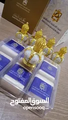  14 مخمريات جمره عطور مركزة اصلية