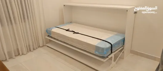  2 تخت مفرد للبيع بسعر مغري