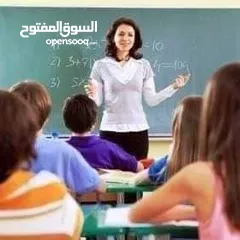  5 دورات  تقوية ودورات تأسيس لجميع المراحل التعليمية في مجال اللغة العربية والرياضيات وا الإنجليزية