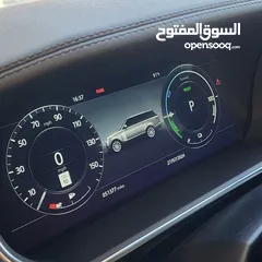  14 Range Rover Vouge HSE Model 2020