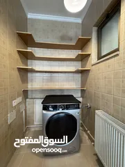 14 شقة 3 غرف نوم باطلالة رائعة في عبدون  ( Property 43136 )-175084200