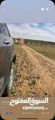  16 قطعة أرض مفروزةإستثمار آمن وسعر مميز شرق الرمثا حوض الجوبا الشرقية ق107