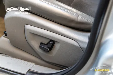  5 Jeep Grand Cherokee srt8 2007   السيارة و بحالة الوكالة و قطعت مسافة 71,000 كيلو متر فقط