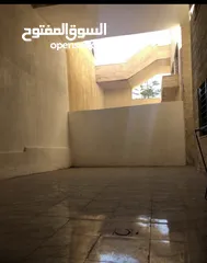  11 شقه وستوديو  مفروشه((تسويه)للايجار الشهري ب عبدون من الماللك