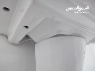  5 أغراض مطاعم للبيع حرق