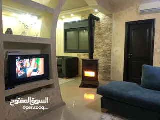  7 شقة للايجار الشهري بموقع مميز في بيت لحم
