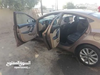  2 هونداي النترا 2017