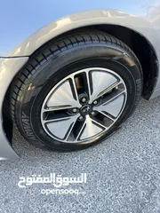  18 كيا اوبتيما 5
