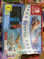  2 نينتاندو سويتش