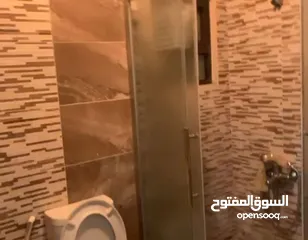  6 شقة فارغة للايجار سوبر ديلوكس