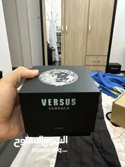  3 Versus Versace Watch Brand New
