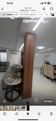  2 شقه مفروشه للايجار في الطيره قرب سوبرماركت الشني