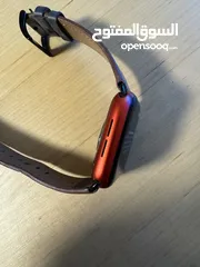  6 Apple Watch Series 6 44mm Aluminiumgehäuse-(PRODUCT) RED M00M3FD