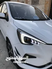  3 شانجان اي ستار فئة الفل للبيع