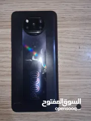  10 Poco x3 استخدام 4 اشهر جديد