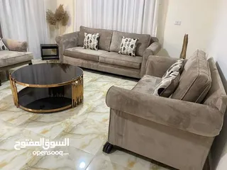  7 طقم كنب للبيع