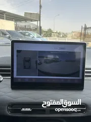  24 Dongfeng Nammi 01 2023 تقطع بلشحنه 430 كيلو