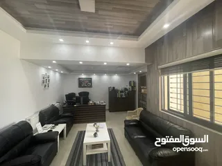  23 شقه شبه فيلا بمواصفات عالية في دابوق للبيع من المالك مباشرة وبسعر مغري