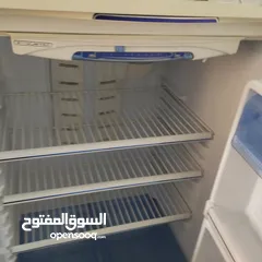  5 ثلاجة نوع فيدرال 250/300 لتر