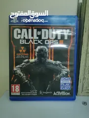  1 CAII OF DUTY BLACK OPS 3