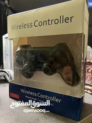  16 ايادي اصليةةة وكوبي بحالة الوكالة عالفحصص وكفالة شهر  للبيع ( متوفر عروض على الصيانه)Control ps4