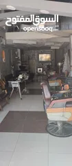  1 محل للبيع موقع مميز جداً