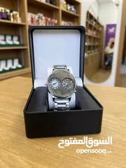  5 ساعات رجالية فخمة وفريدة بأسعار ولا اروع