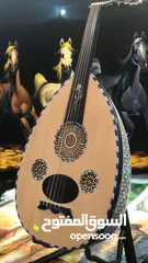  1 عود جوهرة آلفن صدف يدوي