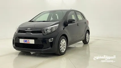  7 (FREE HOME TEST DRIVE AND ZERO DOWN PAYMENT) KIA PICANTO