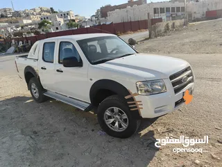  1 رانجر رينجر قابل للبدل على عالي بكب احدث او جيب و يفضل هايبرد قابل للتفاوض