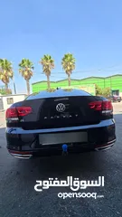 5 فكس فاجن باسات B8.5R المميزه كلين
