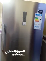  2 فريزر ميديا سبعة جوارير