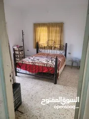  1 شقة طابو للبيع مساحة 75 متر وسط المدينة