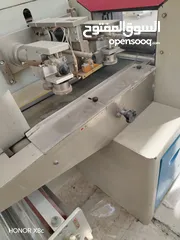  3 ماكنه تغليف