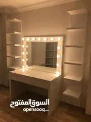  4 تسريحه تواليت مراي حجم جامبو