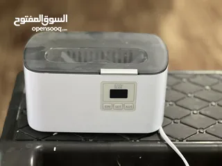  3 جهاز تلميع و تنظيف المجوهرات