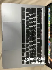  5 MacBook Pro (2020)  i7  32GB RAM  500GB SSD