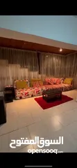  7 شقة مفروشة للأيجار