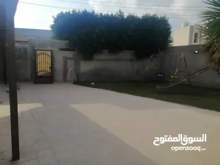  2 منزل ارضي للبيع في تاجوراء منطقة سيدي خليفة