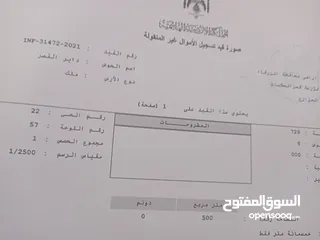  4 ارض للبيع في الزرقاء الحلابات 500م سكن ج على مصلب طرق شوارع12م ارض مستوية الى الجنوب الشرقي من ملعب