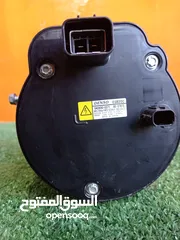  4 كمبرسر مكيف تويوتا بريوس  2016-2022 تويوتا كورلا 2019/2022 مستعمل اصلي ياباني بحالة ممتازة
