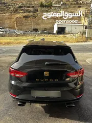 4 سيات ليون 2018  seat leon 2018 تعديل كامل الاضافات