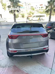  2 كيا سبورتج