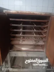  9 معدات معجنات