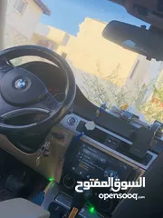 11 BMW E90 2007, تسجيل 2009 للبيع أو البدل البيع كاش أو دفعة وشيكات