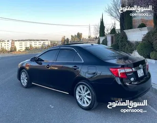  3 كامري فل كامل بداعي السفر