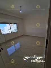  5 شقة فارغة - مجددة بالكامل - تلاع العلي - 160م